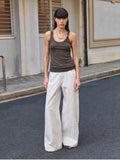 Fitted Camisole