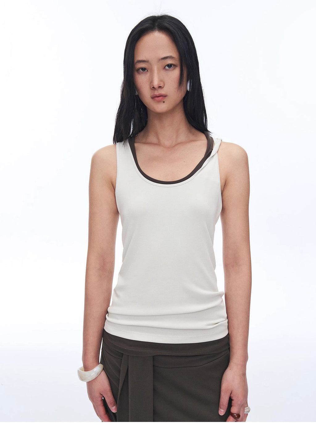 Fitted Camisole