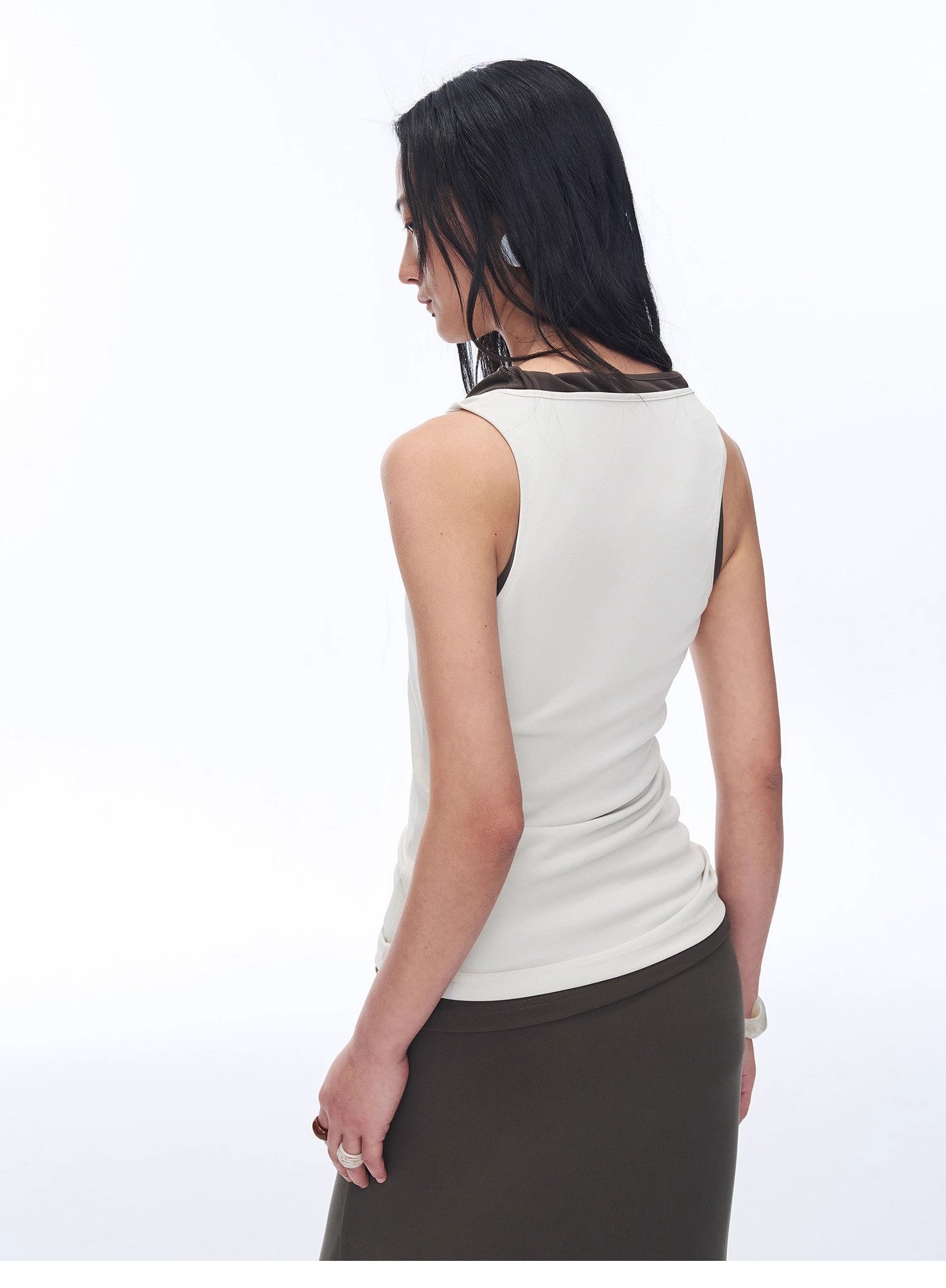 Fitted Camisole