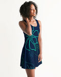 Casual Racerback Dress