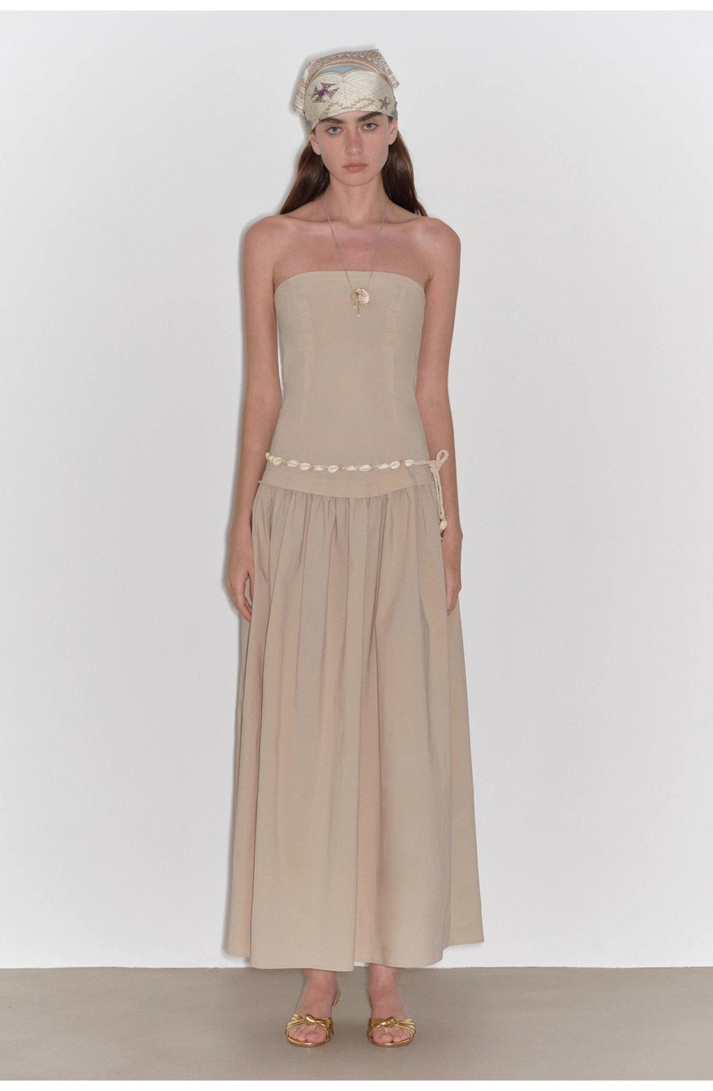 Midi Dress