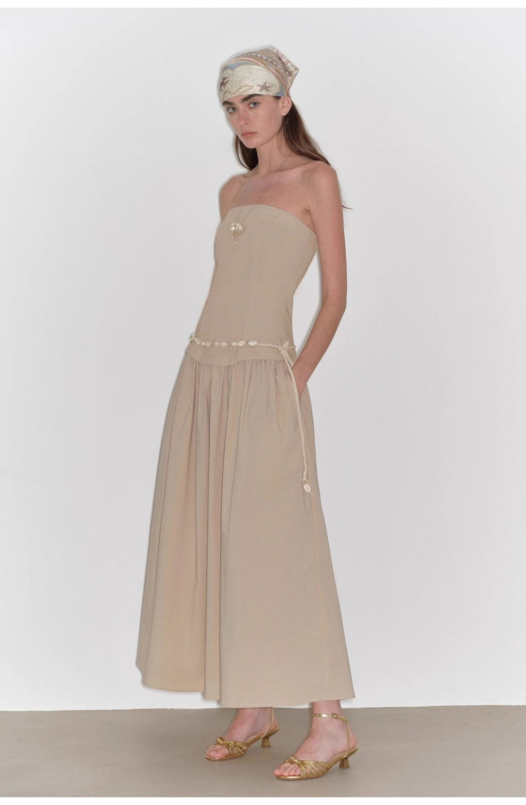 Midi Dress