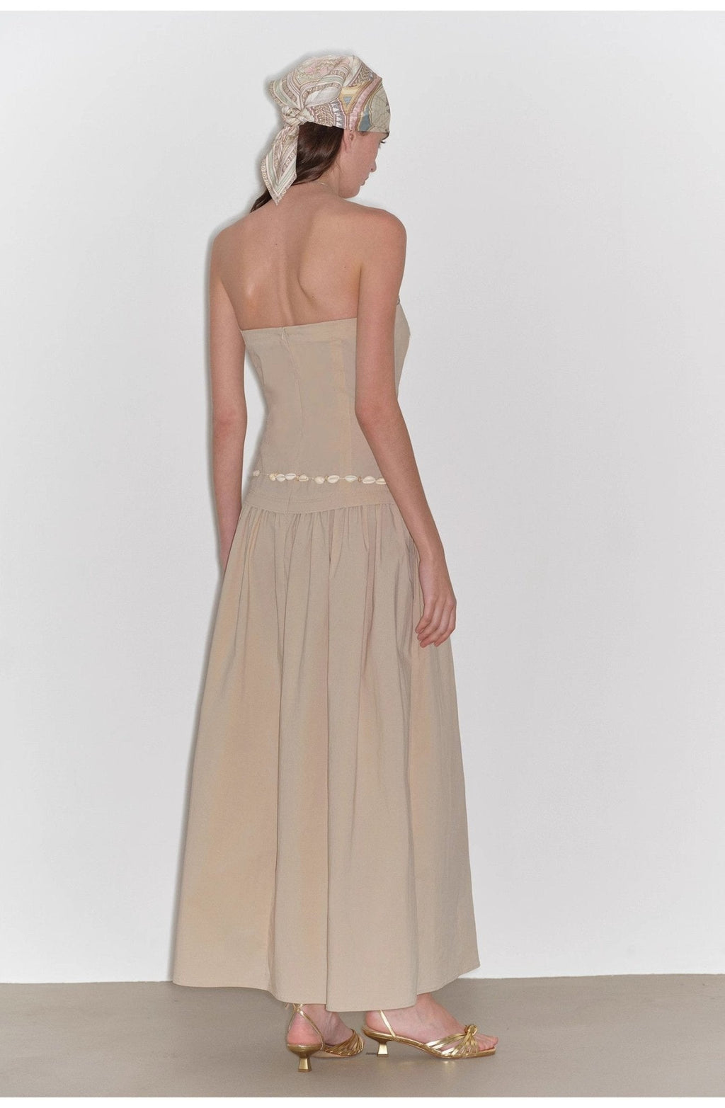 Midi Dress